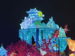 -歌斐颂巧克力小镇