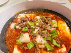 -七八冷面·延边朝鲜族美食(圣熙八号店)