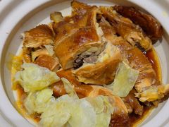 -蔡澜点心·粤菜(花城汇南区店)