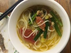 傣味米线-纳兰傣雀傣味餐厅