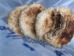 -李小老烧饼(常营民族家园店)