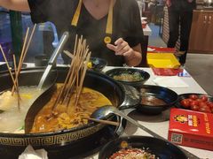 -钢管厂五区小郡肝火锅串串香(福清店)