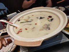 -老阿爸鲜鱼土菜(昆山花桥店)