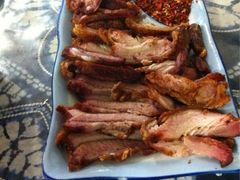 -白家寨子·山野白族菜(古城总店)