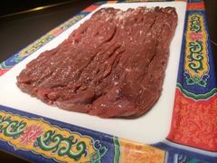 -京悦南门涮羊肉·羊蝎子火锅(田林路店)