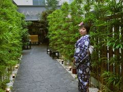 -东京浅草和服体验江户和装工房雅(浅草本店)