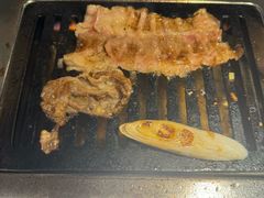 -丸福烤肉(君隆广场店)