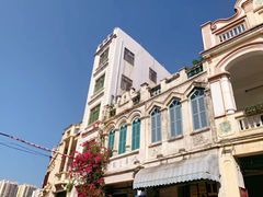 -文昌鸡饭店110号(中山路店)