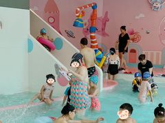 -碧水豪园·足浴·SPA·汗蒸·那须汤泉(中山东路店)