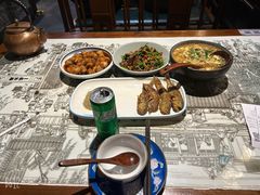 -一味大院•桐庐菜传承店(春江路店)