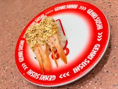 -元气寿司(环球港店)