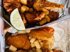 秘制酱油炸鸡-BOPEYE·波派炸鸡(九霄天地店)