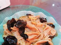 -雄仔农家菜馆·特色葱油鸡(六祖店)