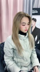 -L&KIM发型定制旗舰店