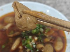 -李记小小吃(涪江路店)