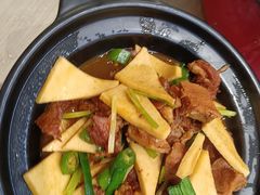 -令狐冲烤鱼·烧菜馆(达明店)