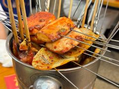 -炒豆合作社(东四总店)