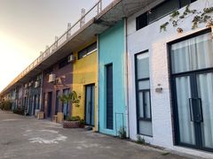 -广州市紫泥堂文化创意园景区