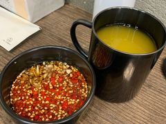 百香果汁-蚝山·喷汽火山生蚝(前福路店)