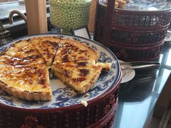 -视界美食自助餐厅·石家庄希尔顿酒店