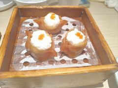 -蔡澜点心·粤菜(新街口IFCX店)