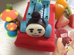 -好利来(桃源店)