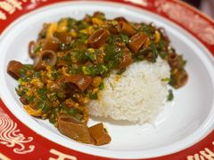 -必点海鲜·海肠捞饭大王(滨江道店)