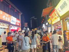 -衣裳街历史文化街区