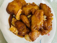 -润德轩清真菜馆(宏大路店)