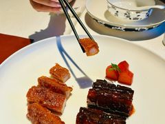 秘制脆皮叉烧-炳胜品味(海印总店)
