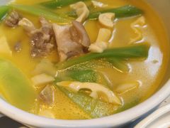 -绿茶餐厅(龙井船宴· 品牌总店)