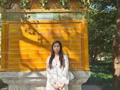 -长春世界雕塑园冰雪艺术天地