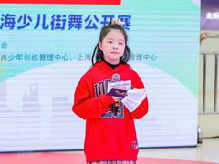 -小荧星艺校(浦东中环分校)