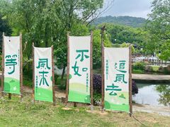 -白马涧龙池景区