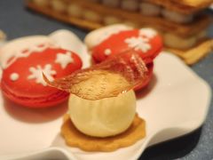 -L'Arome芳芳法国餐厅(仙林金鹰店)