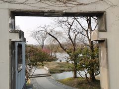 -扬州大运河文化旅游度假区·盆景园