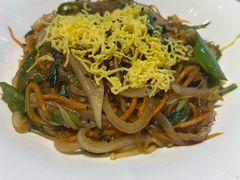 -梨花牛肉汤饭(仁恒伊势丹店)