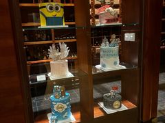 -深圳凯宾斯基酒店