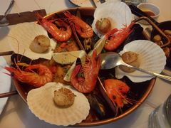 -藏红花·西班牙餐厅(北京五道营店)