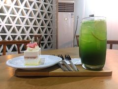 -素咫咖啡CLIFEROSE