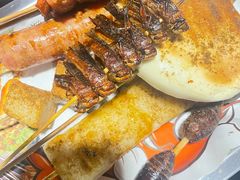 -全启和美食(由由店)