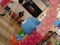 -CoCo都可(八佰伴店)