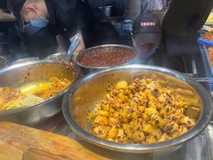 -周小亮丁家坡洋芋(全国总店)