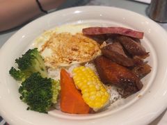 -敏华冰厅(平安金融中心店)