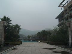 psb-宁波九龙湖开元度假村