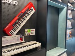 -C Cafe(朵云书院·戏剧店)
