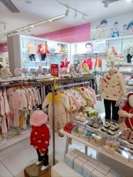 -孩子王童乐园(绵阳涪城万达店)