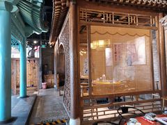-局气烤鸭·北京菜(前门店)