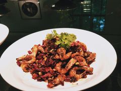 -隆荟•台州菜•粤菜