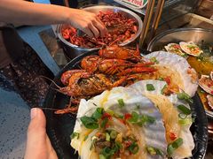 -爱伲牛肉火锅自助(景洪店)